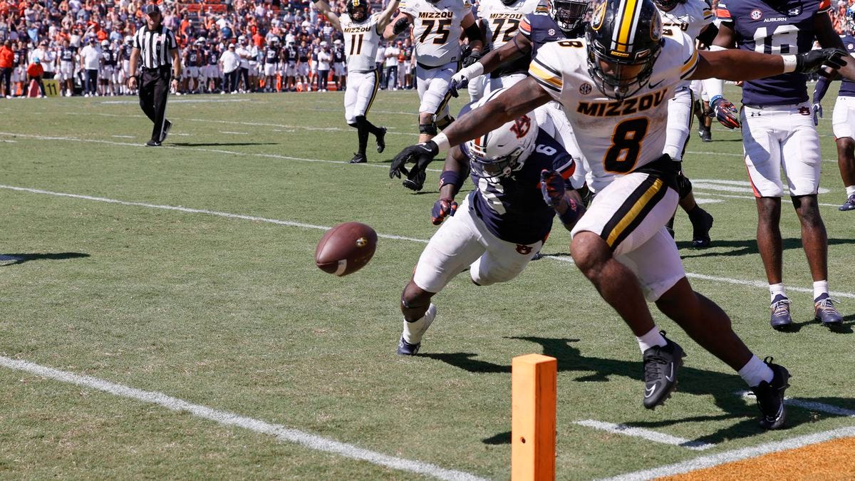 College and Magnolia, an Auburn Tigers community