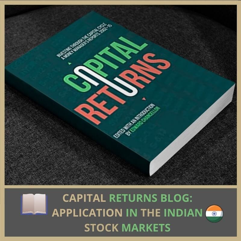Capital Returns Book