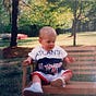 Mitch Aldridge's avatar