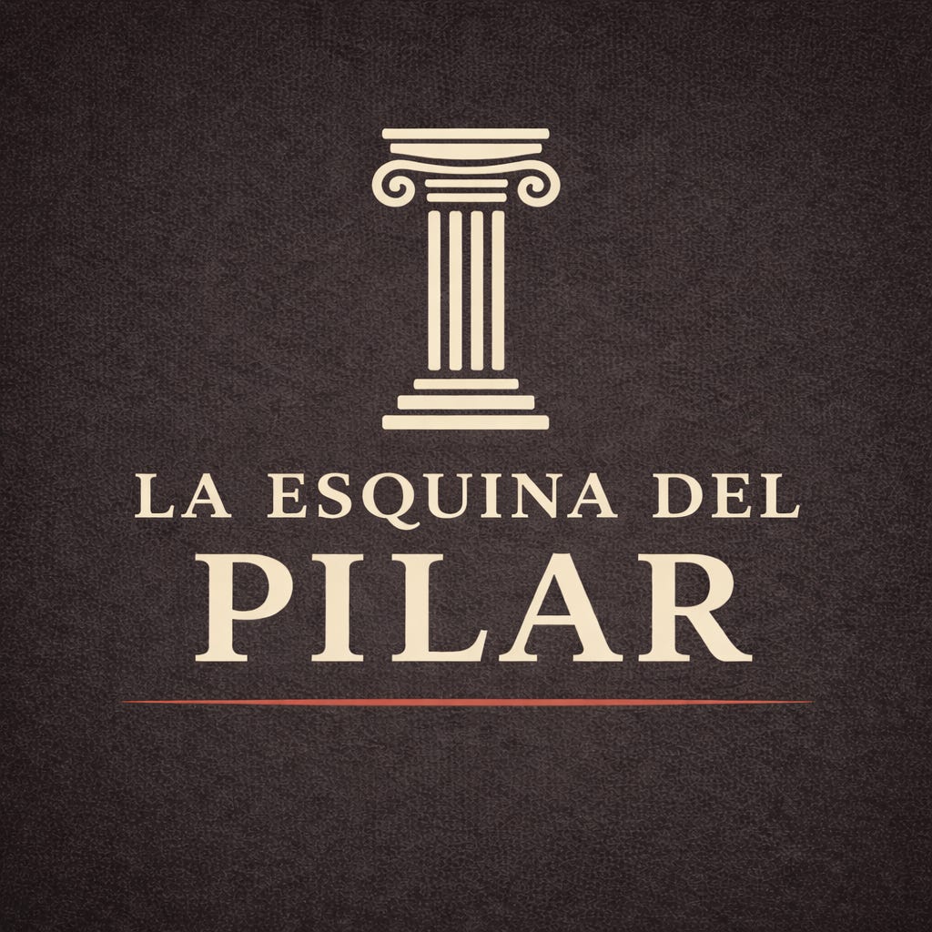 La esquina del Pilar