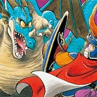 È successo il 27 maggio: Dragon Quest e...