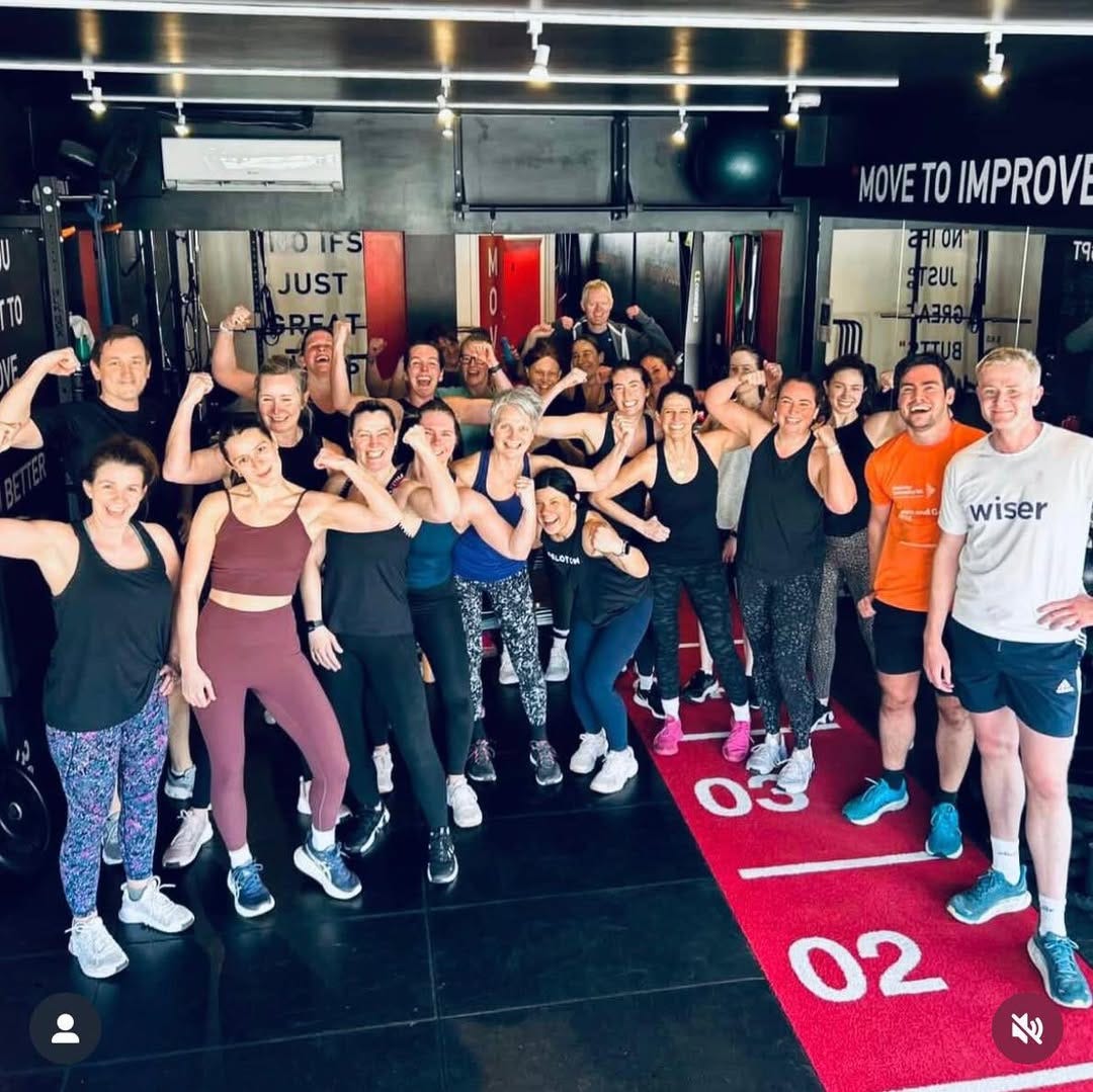 May be an image of βtext that says "βΧΧ‘ΧΧ JUST MOVE MOVET TO IMPROVE HlON ΟΞ΅Ο
ΞΉ ΰΈ£ΰΈ‘ΰΈΰΈ ΰΈ²ΰΈ wiser 02 Ψ±ΩΩΨ§β"β May be an image of βtext that says "βΧΧ‘ΧΧ JUST MOVE MOVET TO IMPROVE HlON ΟΞ΅Ο
ΞΉ ΰΈ£ΰΈ‘ΰΈΰΈ ΰΈ²ΰΈ wiser 02 Ψ±ΩΩΨ§β"β