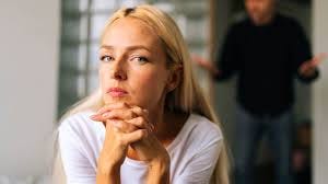 Leaving Her Relationship ...