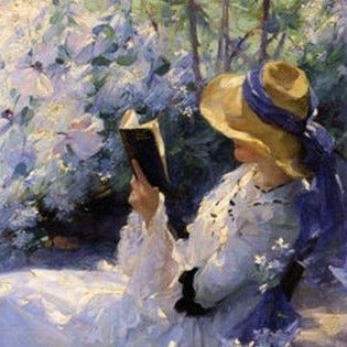 Libros desordenados