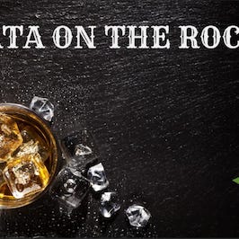 Data On The Rocks