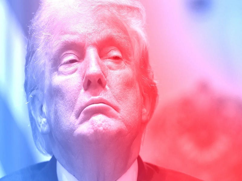 Очередная сказка: Трамп готовится к «эскалации ради деэскалации» в отношениях с Россией?