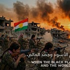 The Dawn of Rojava