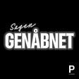 Sagen Genåbnet's avatar