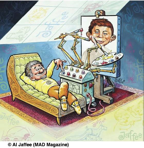 Al Jaffee