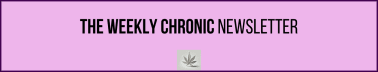 The Weekly Chronic