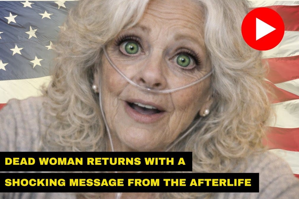 woman woman