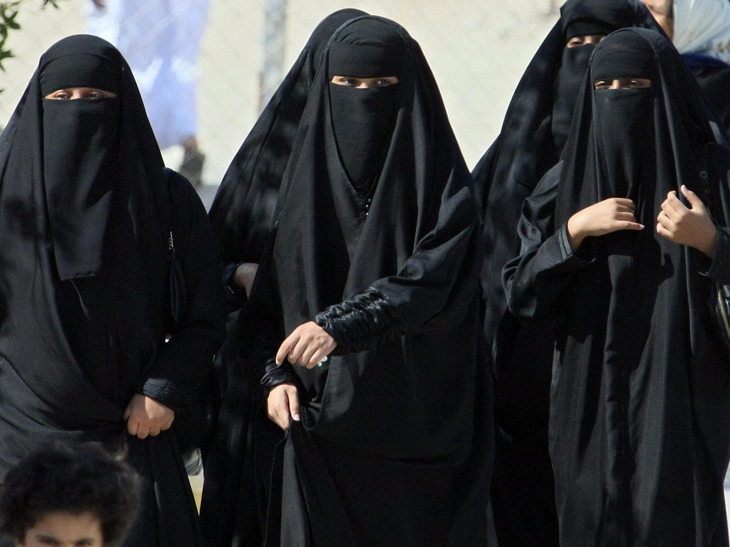Saudi Arabia women's rights reforms less extensive than they appear, campaigners warn | The Independent | The Independent