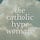 The Catholic Hype Woman