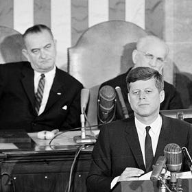 Mr. President, Are You Listening?