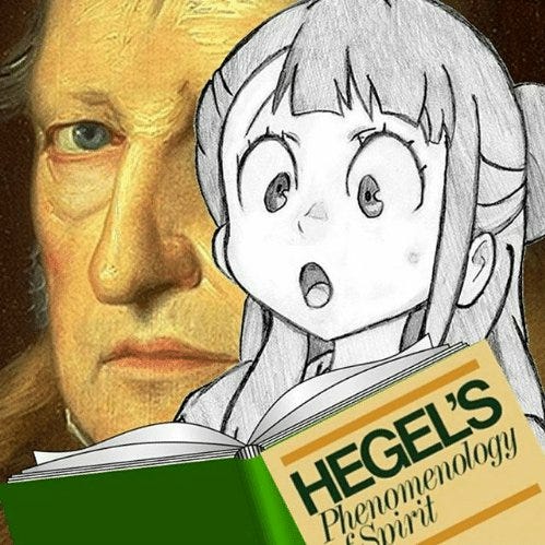 The Unconsoled Consciousness