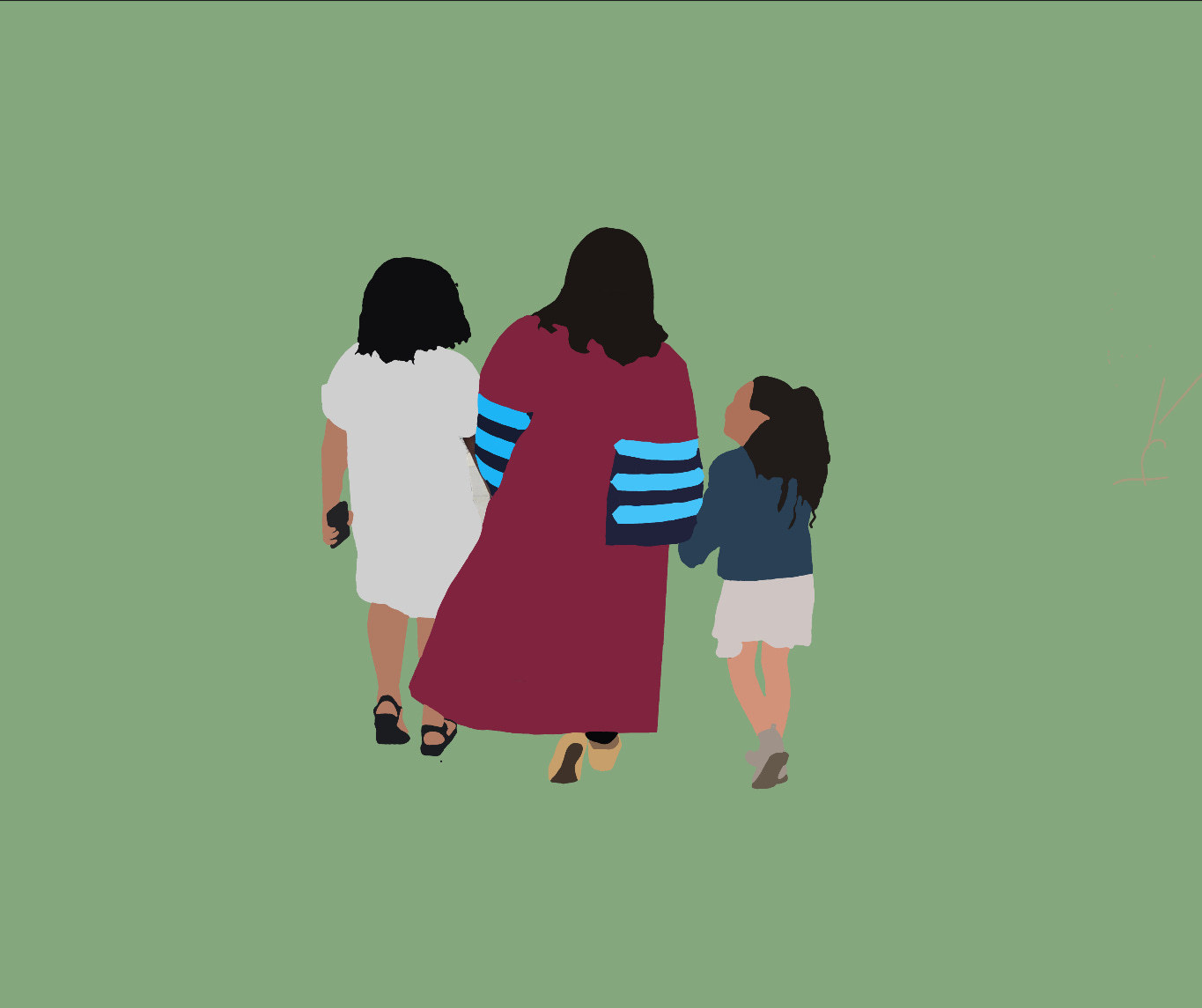 Dr. Cristina -Parent Whisperer