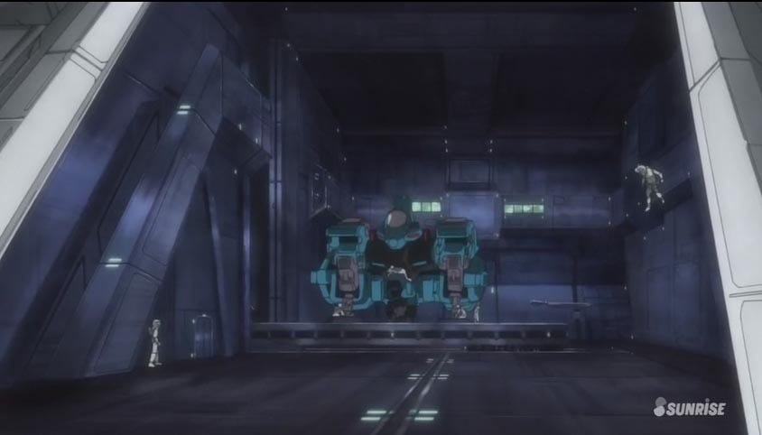 GUNDAM GUY: 09/15/10