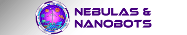 Nebulas & Nanobots: Sci-Fi Stories