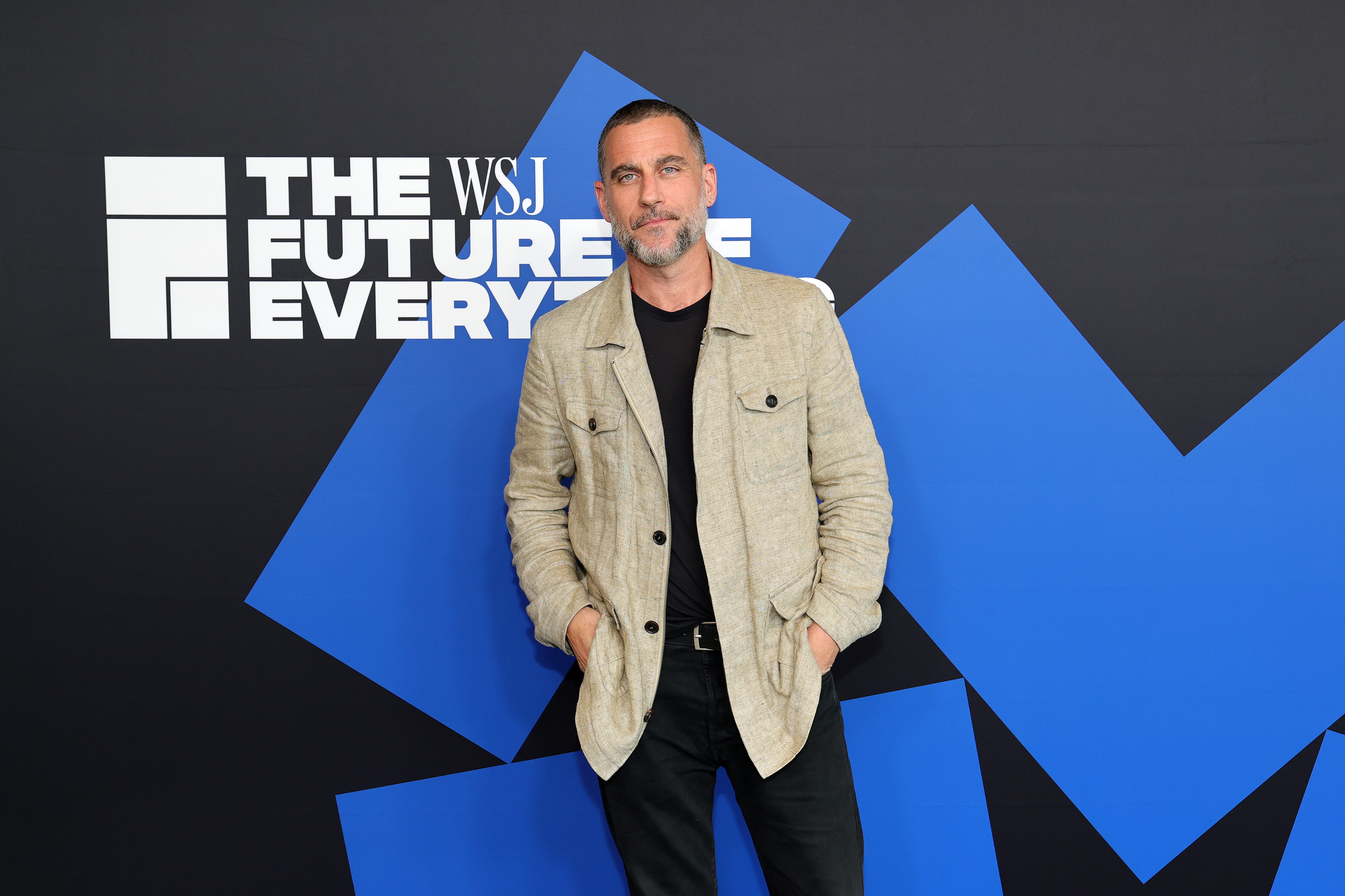 Sora 2 Shook Hollywood. This AI CEO is Helping the Industry ‘Take a F ...