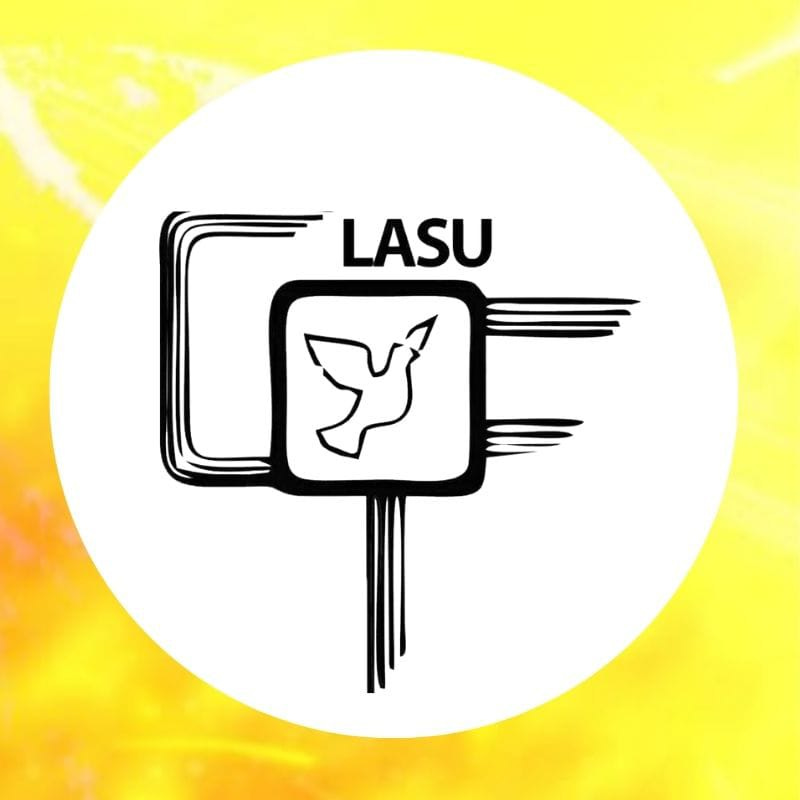 LASUCF’s Newsletter
