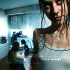 ALBUM REVIEW: Oklou - choke enough