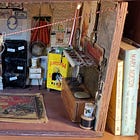 The Complete Borrowers