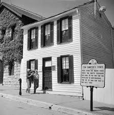 Photos From the Mid-50s Offer a View of Hannibal's Past