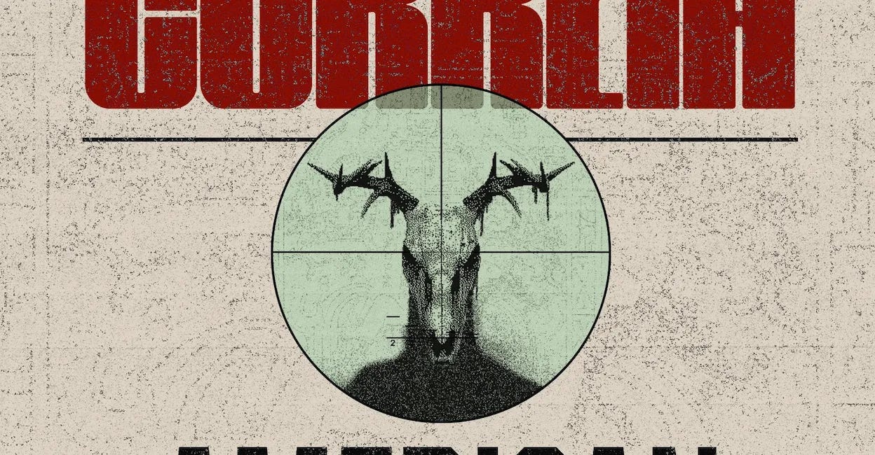 Larry Correia Explains Why Ark Press Is Using Kickstarter For His New American Paladin Novel