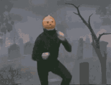 Pumpkin Dance GIFs | Tenor