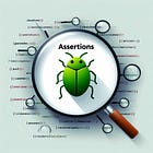 Test Assertions in Java the best way