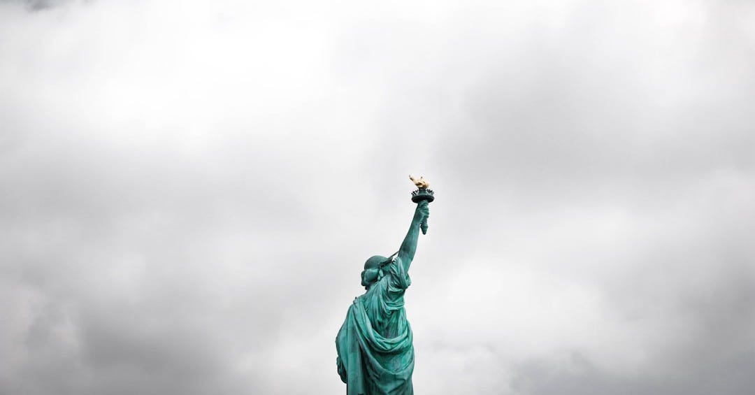 Statue of Liberty