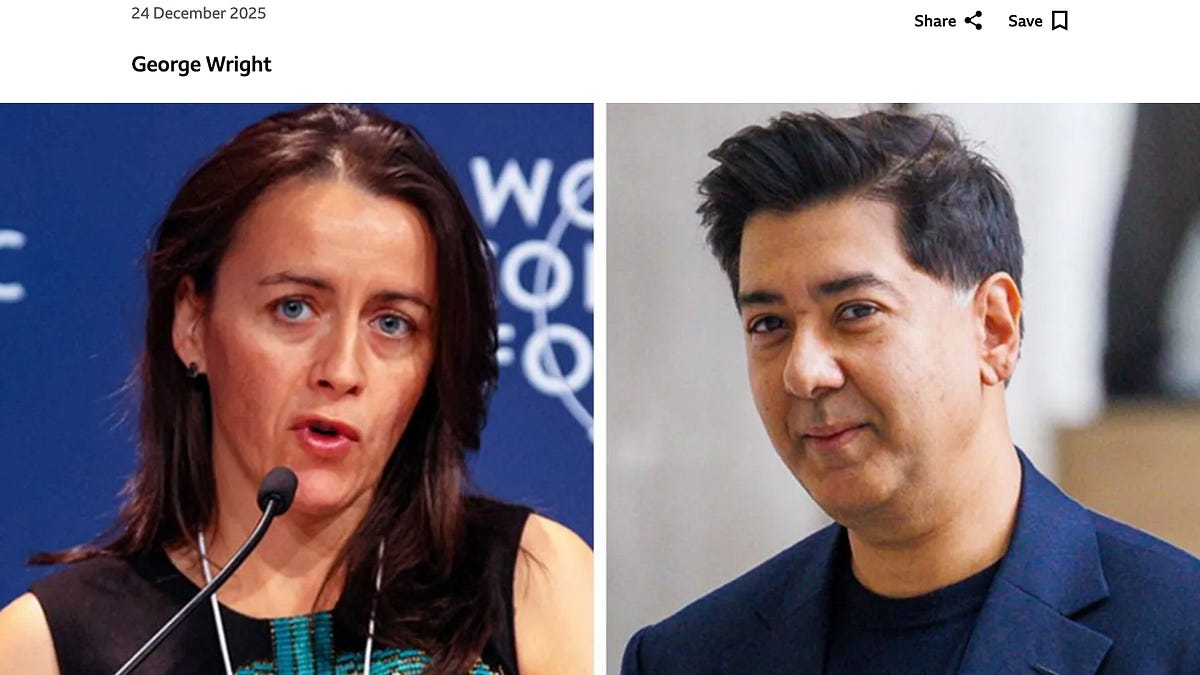 Let's Start 2026 with a Bang