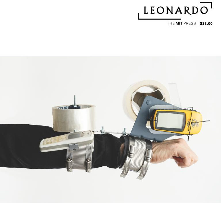 Leonardo/ISASTwith Arizona State University