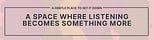 The Thoughtful Listener's Substack