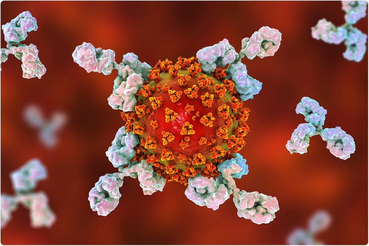 Urinary shedding of spike protein in COVID-19 patients