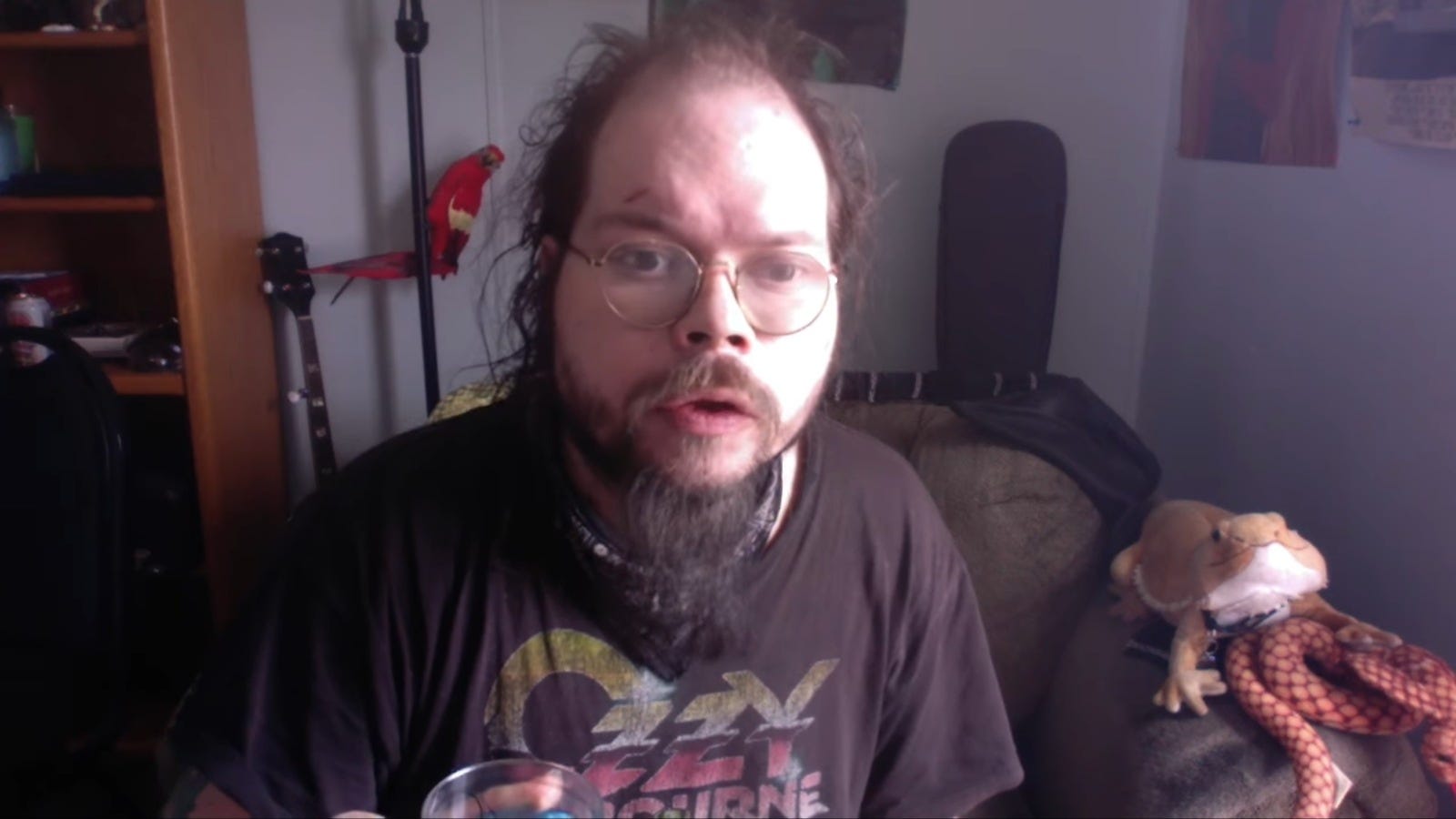 Sunken Dispatch: RIP King Cobra JFS