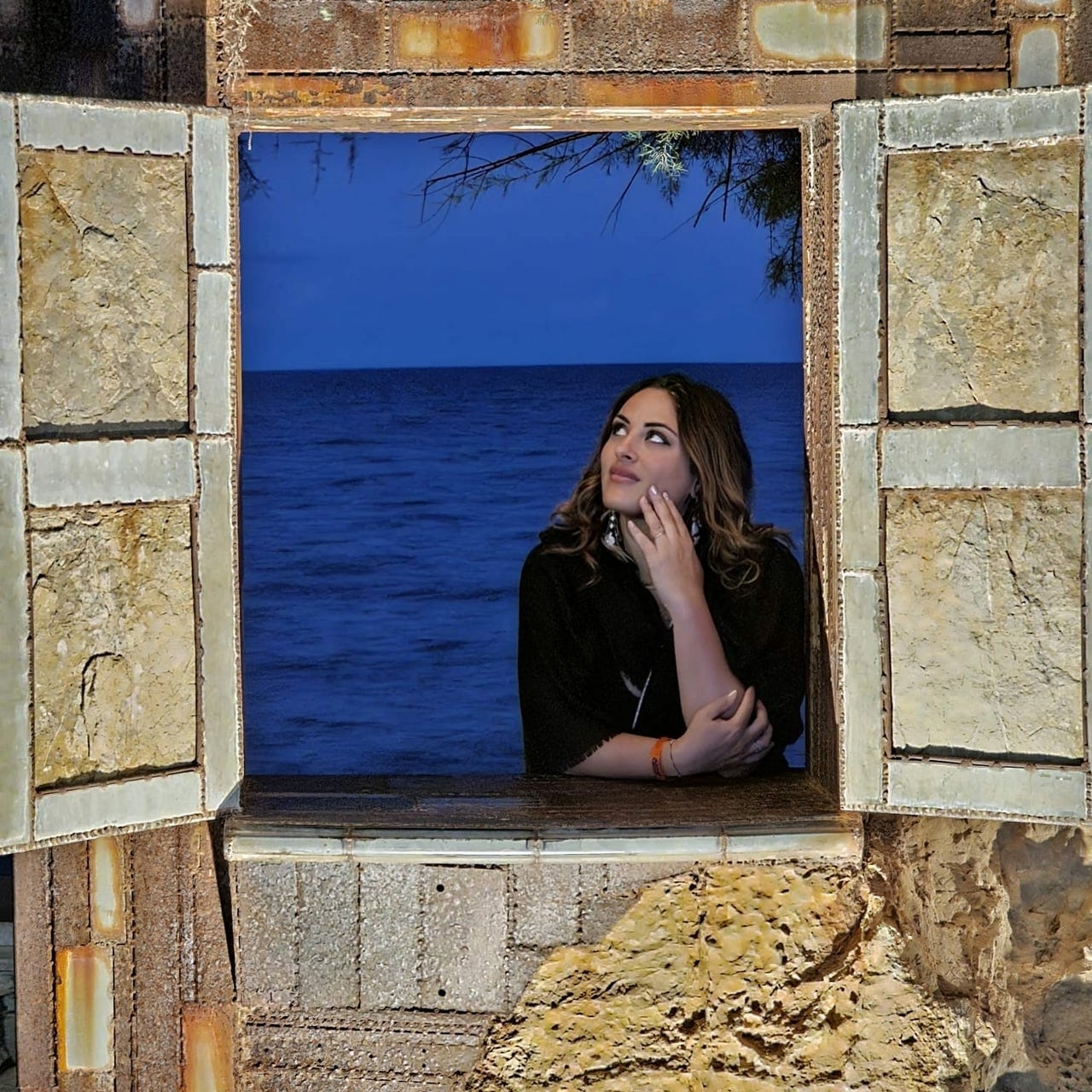 Finestre, di Rossella Monaco