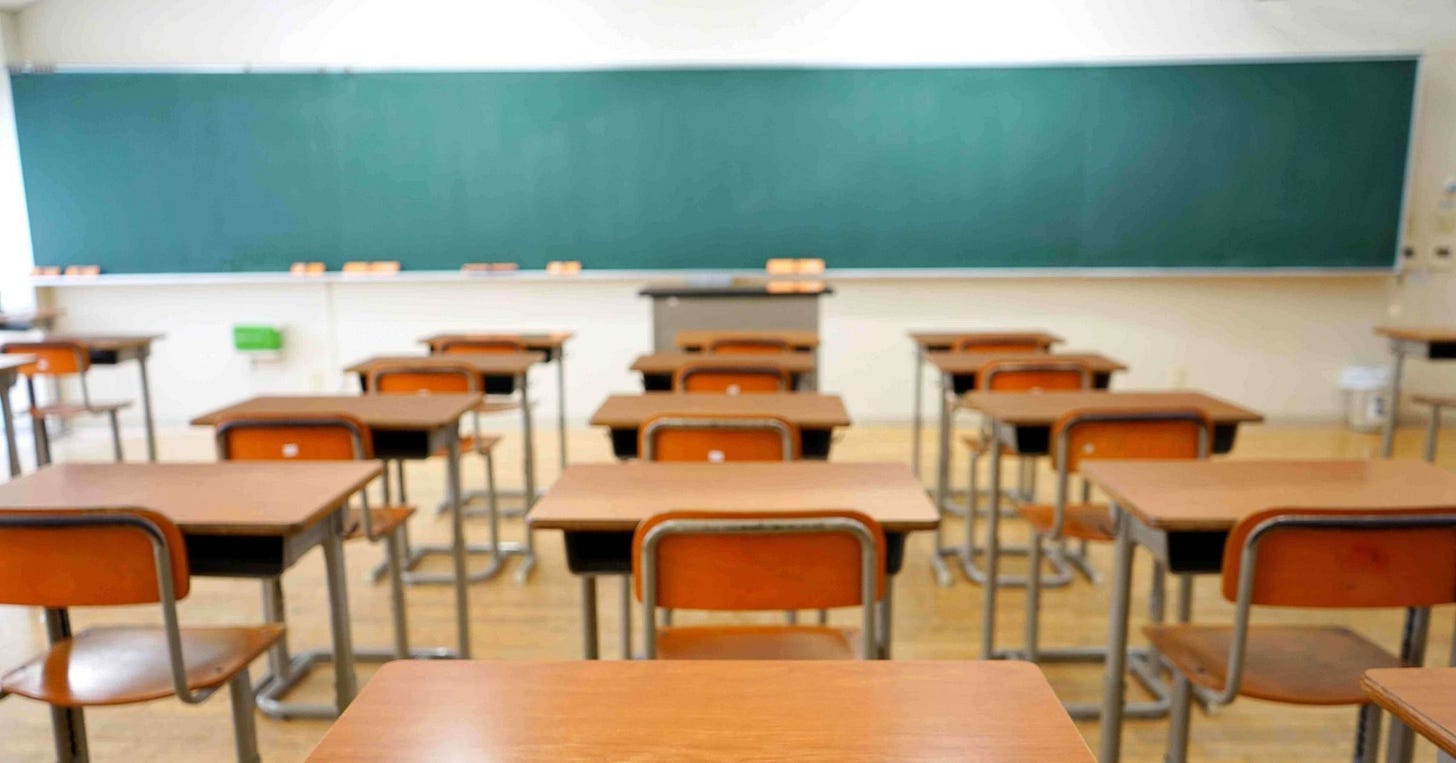 Classroom Management for an Effective Learning Environment - TeachHUB