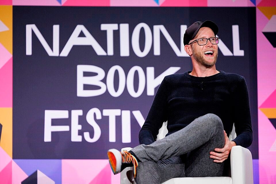 File:2023 National Book Festival (53123258619).jpg