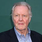 Jon Voight promotes religious laws by which your family must be executed for not following the rules 