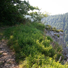 Wandern in Baden-Württemberg: auf Göppingens Löwenpfaden