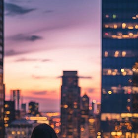 The Quiet Power of Walking Away