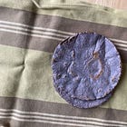 Homemade Corn Tortillas 