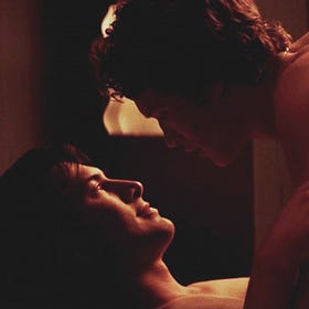 The Sexiest New Gay Show We Can’t Stop Thinking About