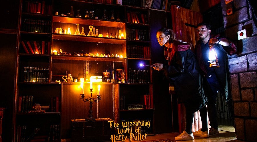 Inside Rooms Escape Rooms (2025) - All You Need to Know BEFORE You Go (with  Reviews)