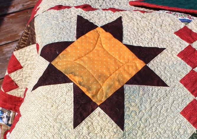 How to Prevent Quilting Fabric from Bleeding | National Quilters Circle