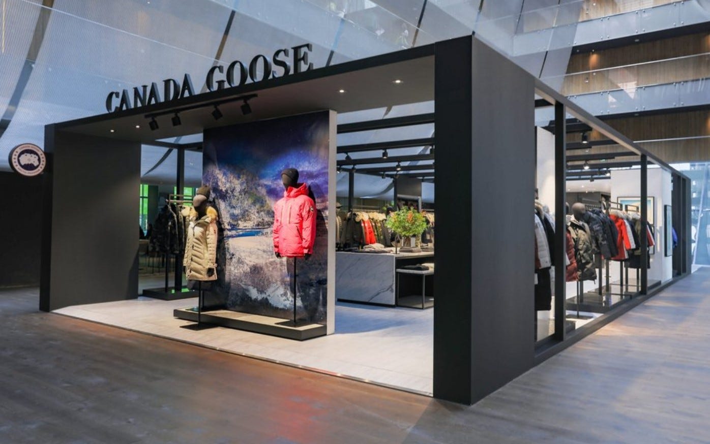 popup shop