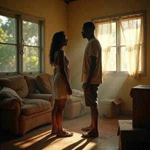 Navigating Property Transfers During Separation in Jamaica