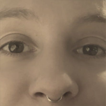 seenbysofie's Substack