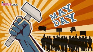 May Day Message: Farmers and Workers ...